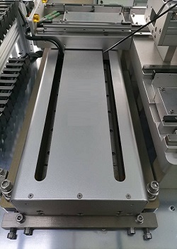 激光切割机使用直线电机的明显优势(图1)