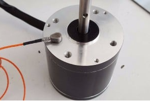 如何防止机器工作时发生的机械振动，防止机械振动的方法？(图2)