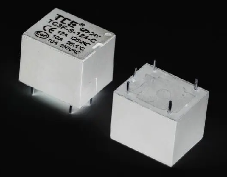 气锁继电器如何工作，气锁继电器需要哪些功能？(图1)