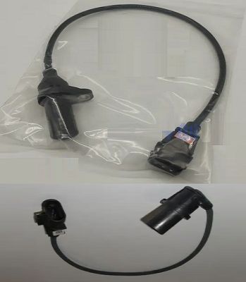 什么是凸轮轴位置传感器，传感器起到什么作用？(图1)