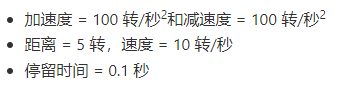 电机运行时如何降低电机效率产生的热量，步进电机时降低热量的方法(图2)