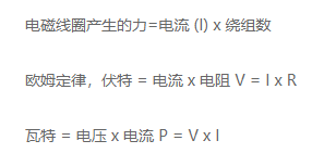 比例电磁控制阀如何控制流体流动的阀门？(图3)