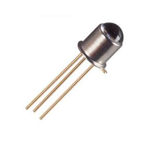 光线传感器类型有哪些？光线传感器的结构由什么制成？(图2)