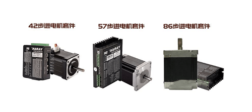 86系列二相步进电机是什么，其独特的特点和应用领域！