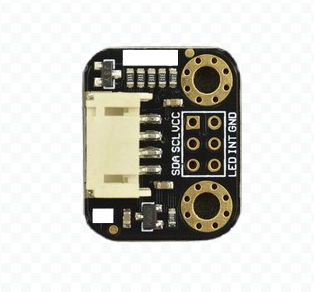 rgb传感器是什么，基于光电效应工作原理和应用领域(图1)