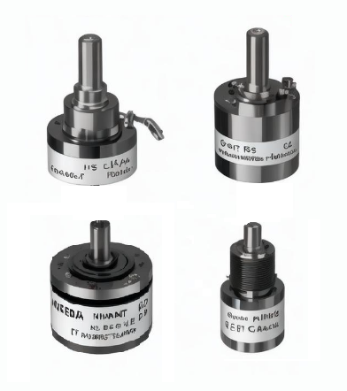 电位器式传感器可以测量哪些量，可以测量的几种主要物理量？(图1)