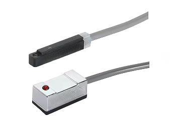 干簧管传感器属于什么传感器，其使用优势是什么？(图1)