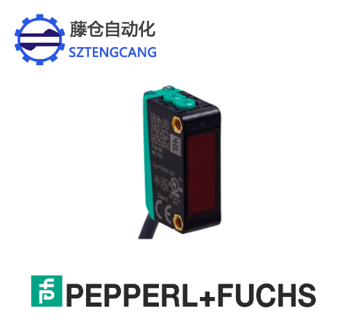 聚焦型光电传感器ML100-8-HGU-100-RT/102