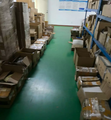 全面检修封装组合阀出货，品质保障再升新高度(图1)