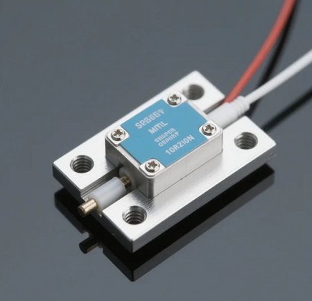 动态载荷测量压电式应力传感器，频率响应与安装注意事项？