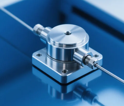 应力传感器的数据噪声抑制与滤波依据？