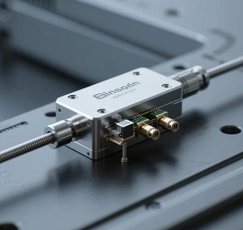 极端环境振动位移传感器的可靠性分析与提升策略