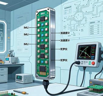 智能家居中姿态传感器的隐性价值与应用探讨？