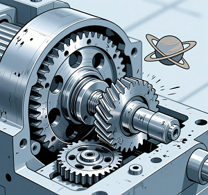 微型摆线针轮减速机低速运行时卡顿怎么排查？