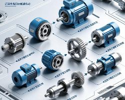 伺服行星减速机与绝对值编码器适配需注意什么？(图1)