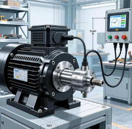 大功率减速机加装扭矩传感器后需重新标定吗？