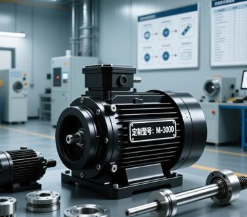 非标减速机定制如何匹配特殊工况负载需求？(图1)