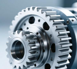 工机减速机重载冲击下，齿轮齿顶修形怎么设计？