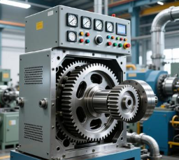 国泰大功率齿轮箱串轴故障怎么排查？