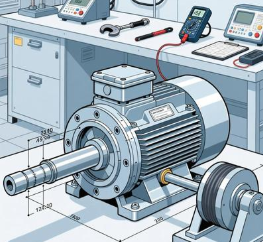 减速机扭矩标定过程中，如何消除设备惯性的干扰？