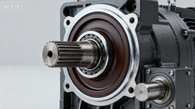 减速机配件油封的安装方向与密封效果的关联性分析？