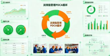 减速机配件润滑脂加注嘴，堵塞问题解析与应对策略(图3)