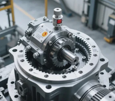 进口减速机过载?;さ牟问髡椒ㄊ鞘裁矗?图1) 进口减速机过载?;さ牟问髡椒ㄊ鞘裁矗?图1)